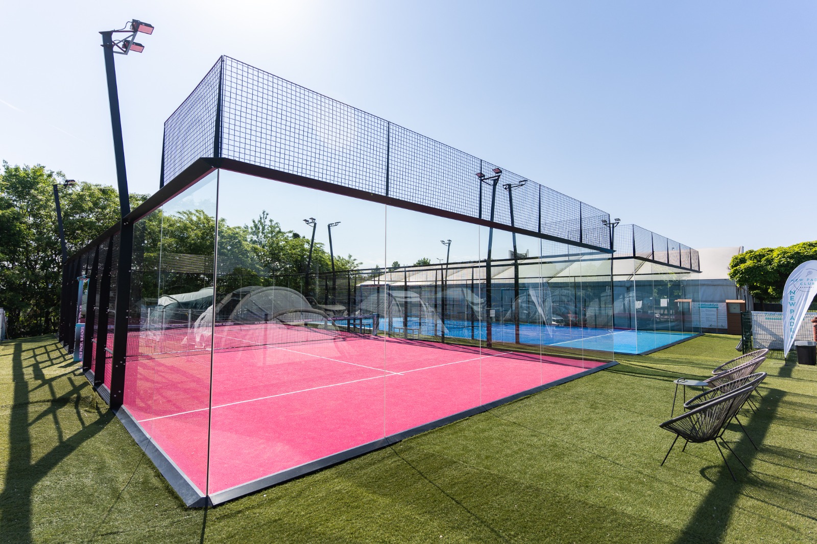 A757587C-0075-4711-B001-82E8D52E5BE8 Padel - Infinity pálya